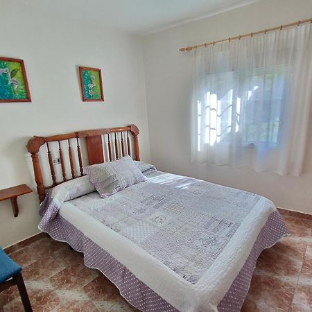 Vila Casa Burgues Beceite Exteriér fotografie