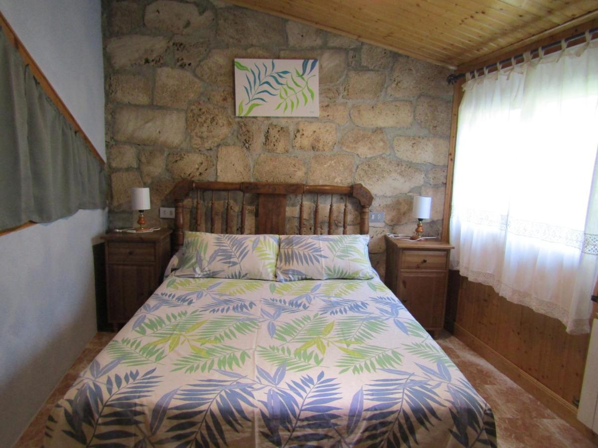 Vila Casa Burgues Beceite Exteriér fotografie