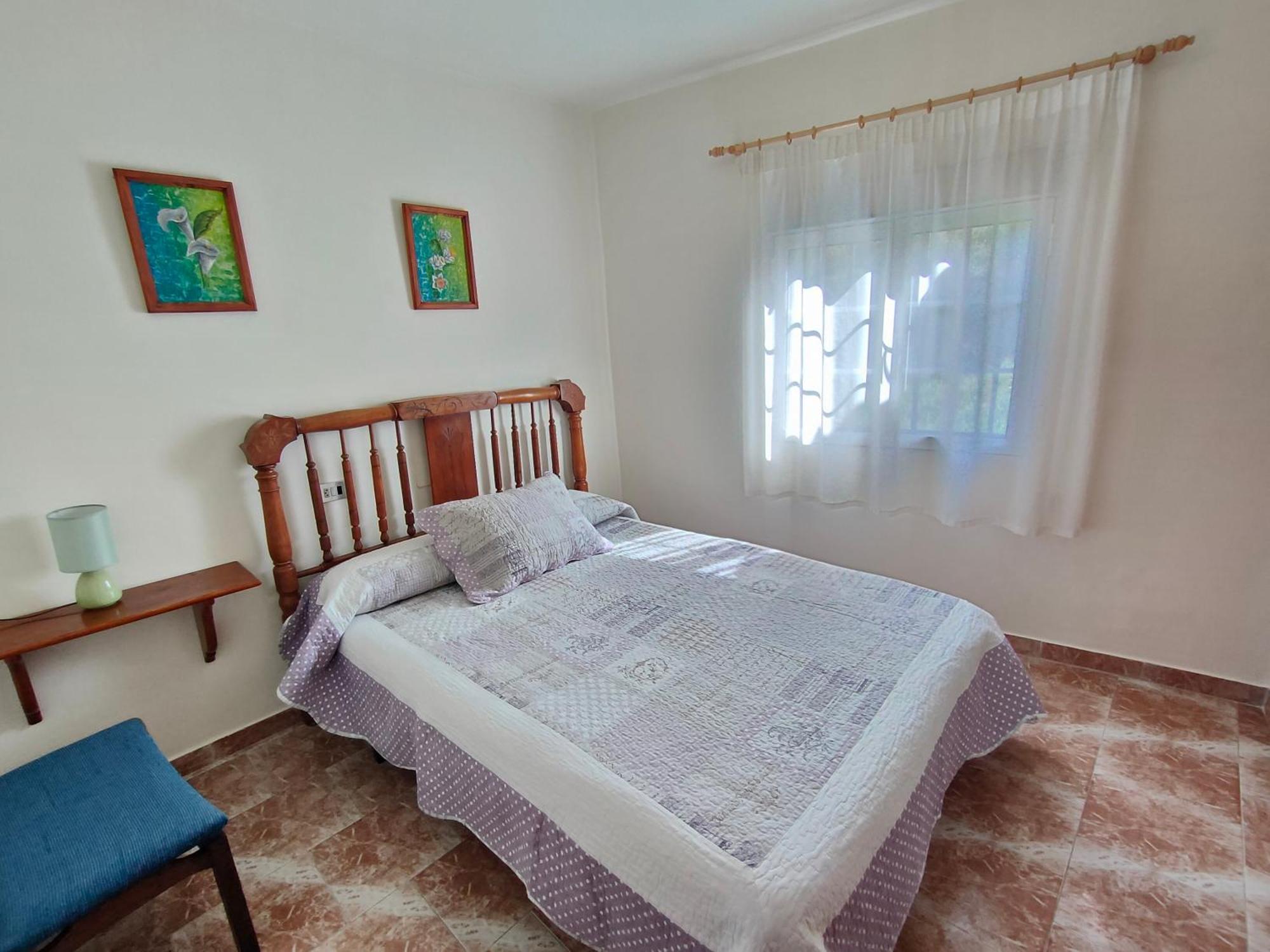 Vila Casa Burgues Beceite Exteriér fotografie