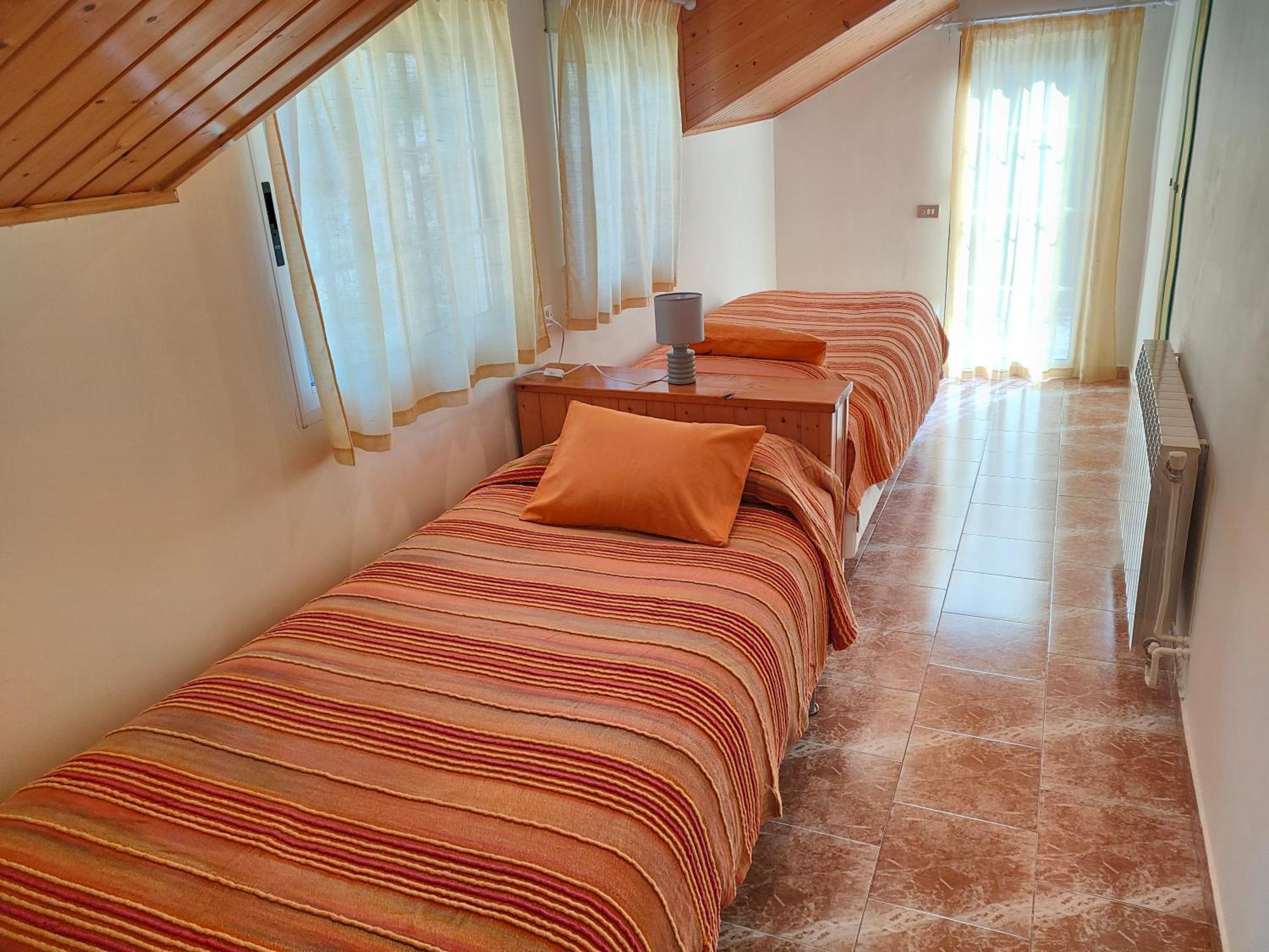 Vila Casa Burgues Beceite Exteriér fotografie